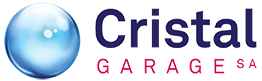 Cristal Garage SA Logo